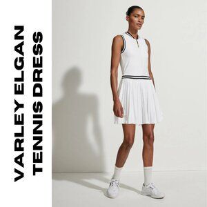 Varley Elgan Tennis Dress